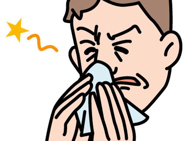 アレルギー性鼻炎（鼻アレルギー）の特徴